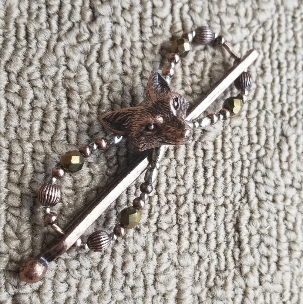 Lilla Rose Flexi Clip
